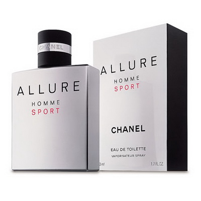 [Chanel] Nước hoa mini nam Chanel Allure Homme Sport 10ml